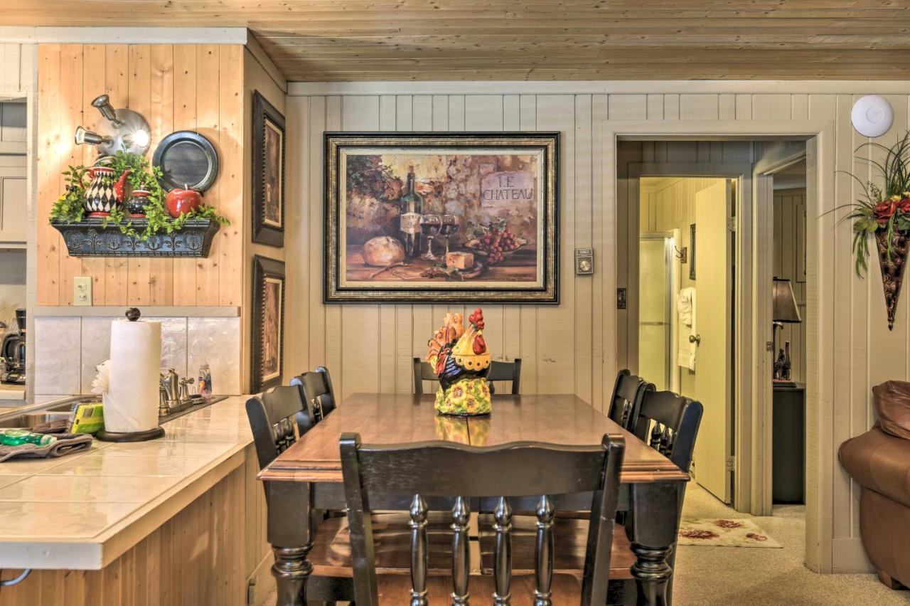 Angel Fire All-Season Escape Walk To Ski And Trails Exterior photo